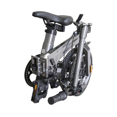 Chinese Fold Up Super Light Best Folding bike For Sale